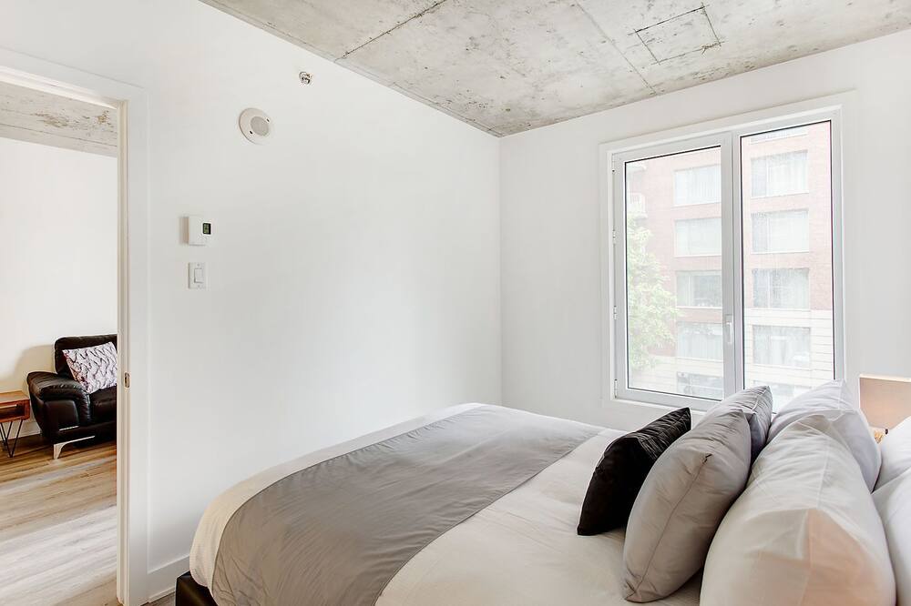 Photo of Bedroom in Shaughnessy Village
