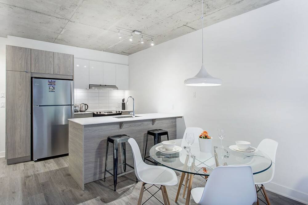 Photo of Kitchen in Shaughnessy Village