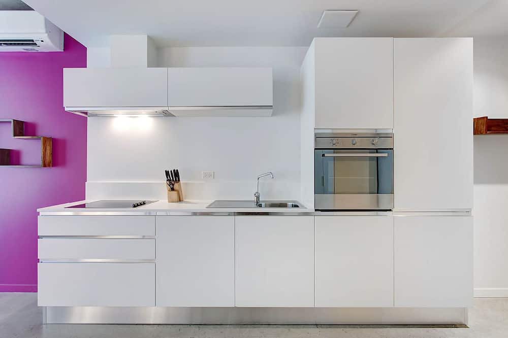 Photo of Kitchen in International District
