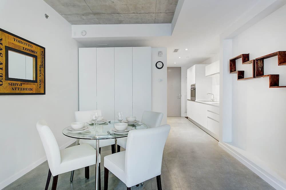 Photo of Kitchen in International District