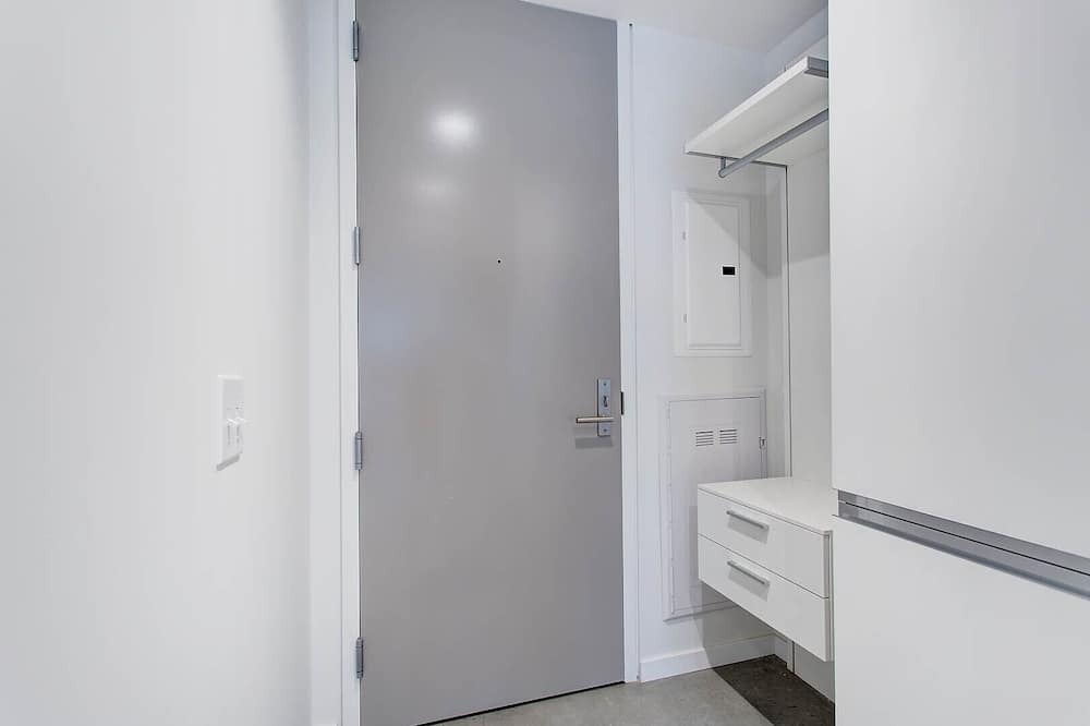 Photo of Bedroom in International District