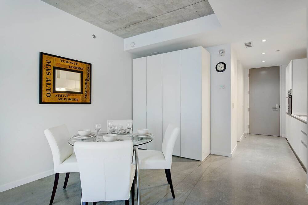 Photo of Kitchen in International District