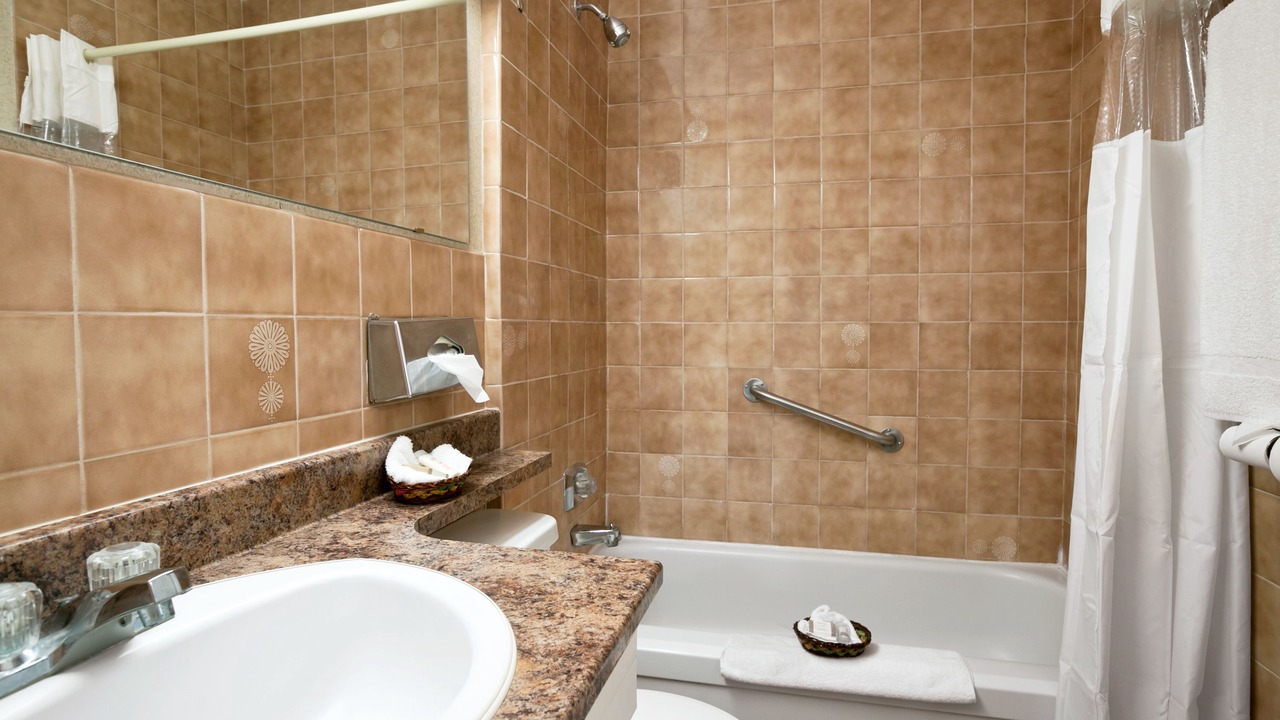 Photo of Bathroom in Cornwall