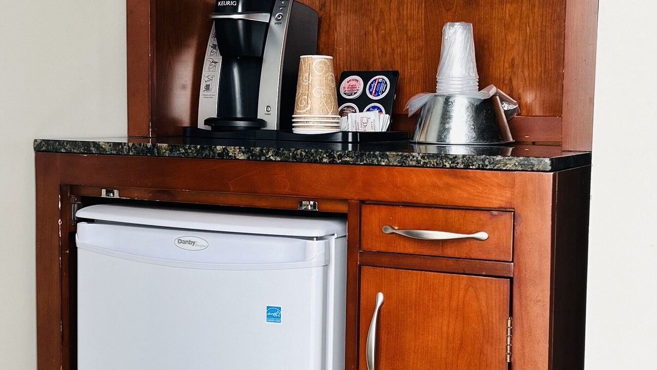 Photo of Kitchen in Dymond