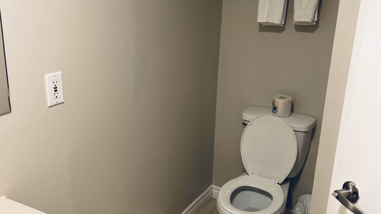 Photo of Bathroom in Dymond