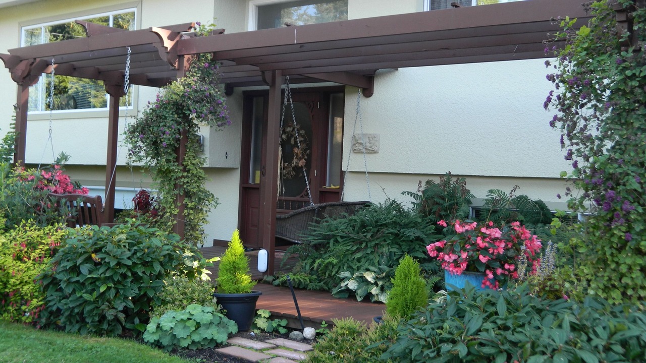 Photo of Outdoor in Saanichton