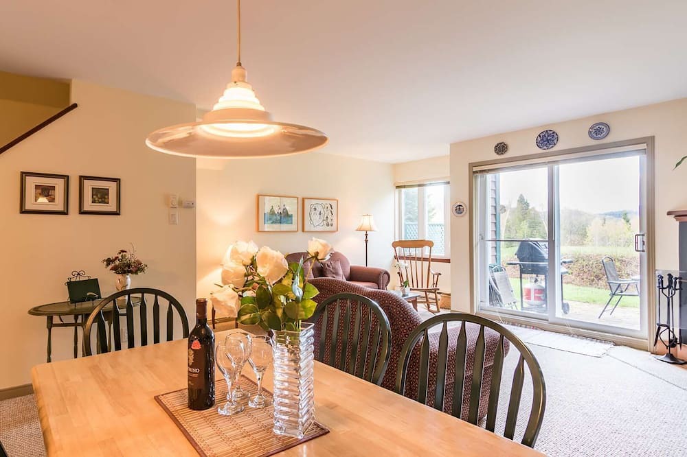 Photo of Kitchen in Mont-Tremblant