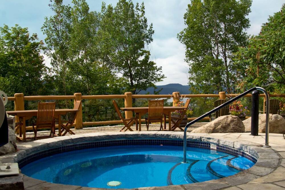Photo of Outdoor in Mont-Tremblant