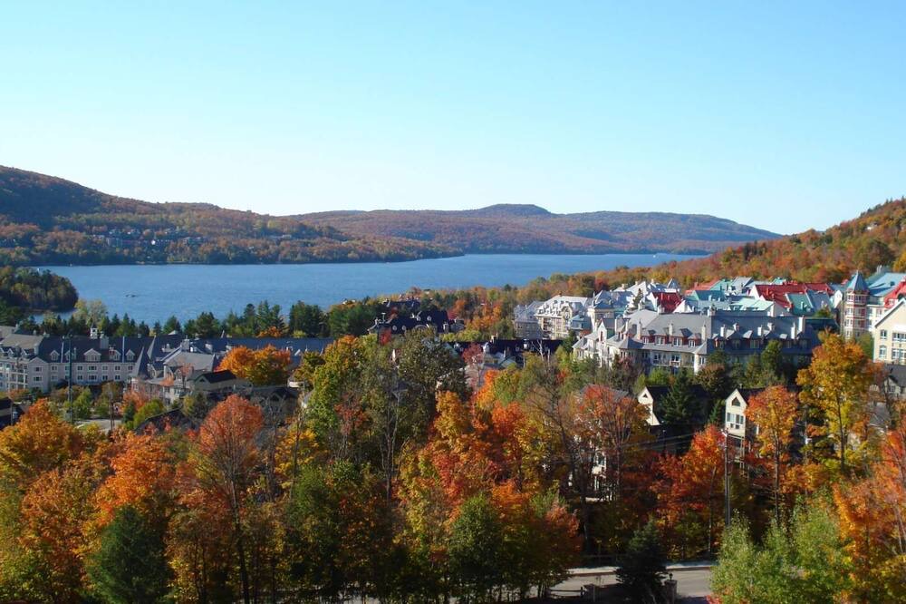 Photo of Outdoor in Mont-Tremblant