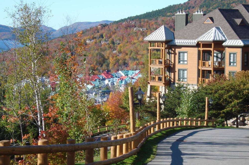 Photo of Outdoor in Mont-Tremblant