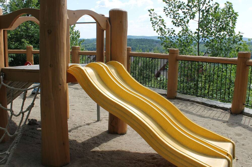 Photo of Patio Balcony in Mont-Tremblant