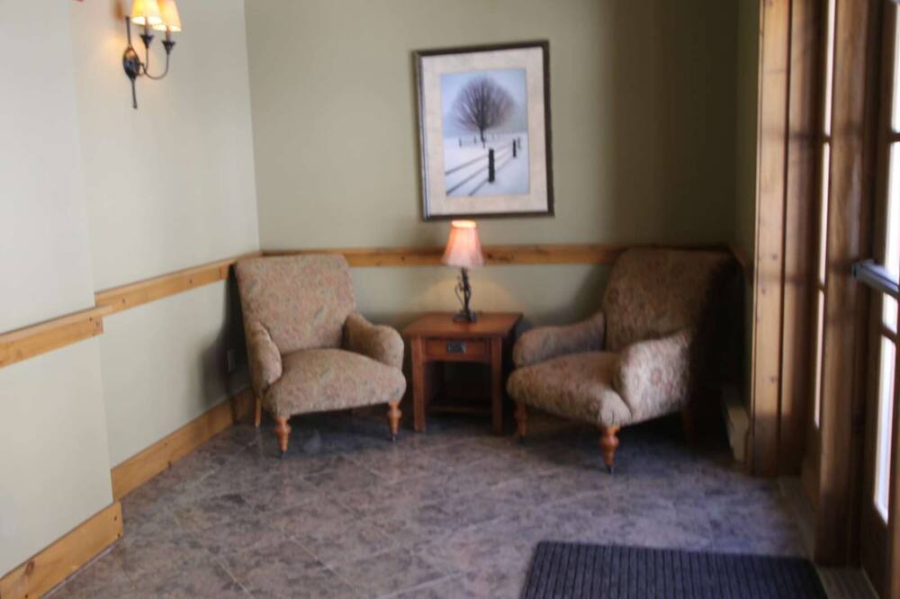Photo of Livingroom in Mont-Tremblant
