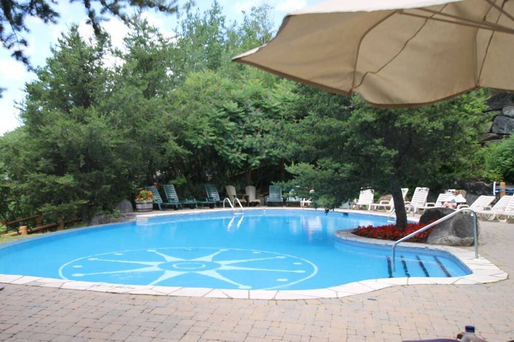 Photo of Outdoor in Mont-Tremblant