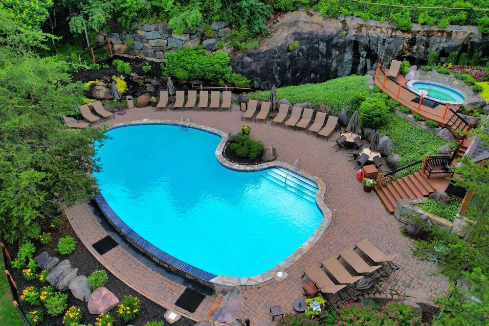 Photo of Outdoor in Mont-Tremblant