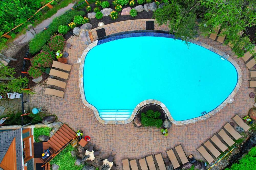 Photo of Outdoor in Mont-Tremblant