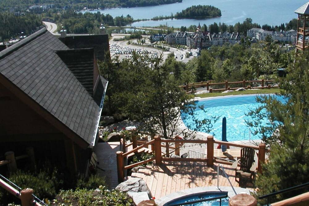 Photo of Outdoor in Mont-Tremblant