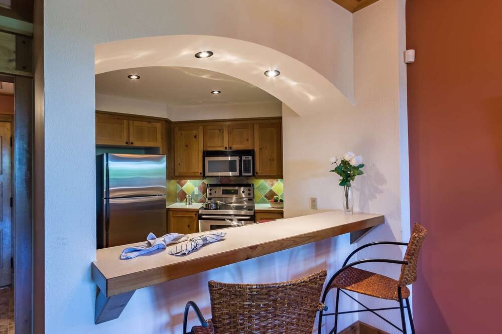 Photo of Kitchen in Mont-Tremblant