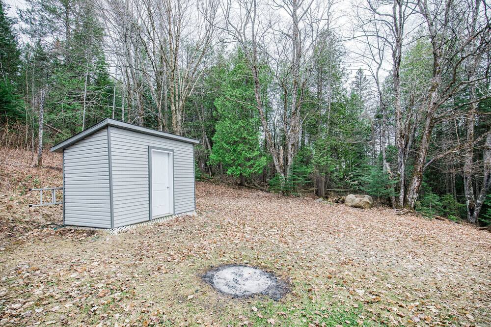 Photo of Outdoor in Saint-Sauveur