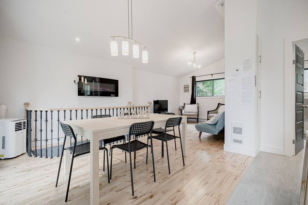 Photo of Kitchen in Saint-Sauveur