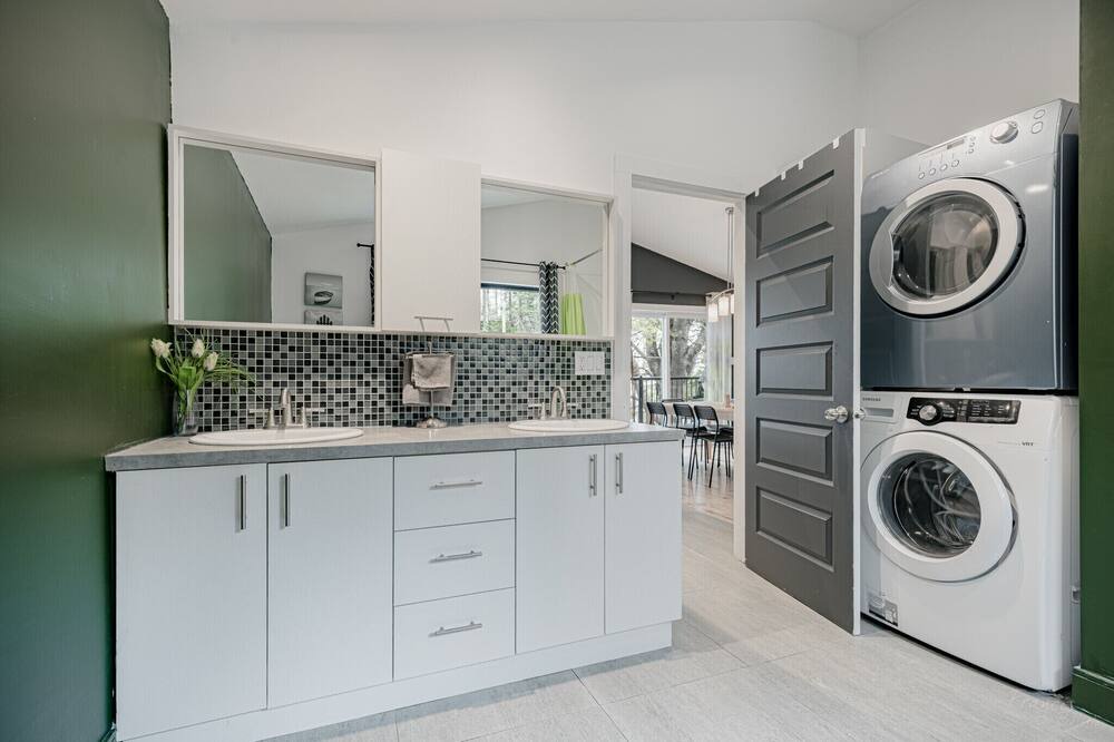 Photo of Kitchen in Saint-Sauveur