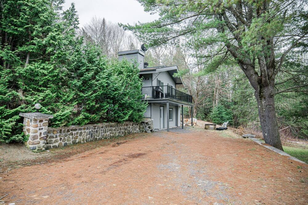 Photo of Outdoor in Saint-Sauveur