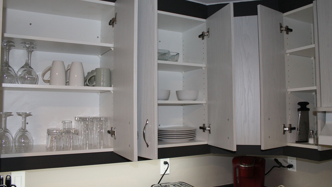 Photo of Bedroom in Saint-Gabriel-de-Valcartier