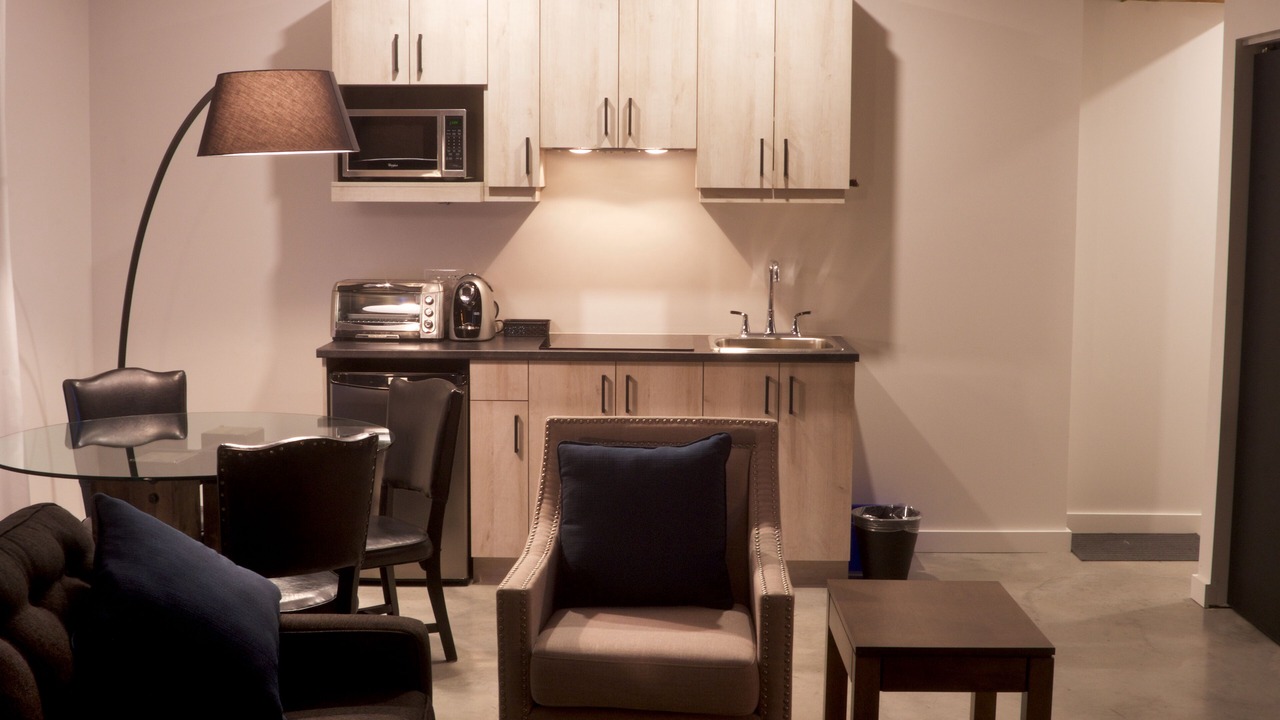 Photo of Kitchen in Rawdon