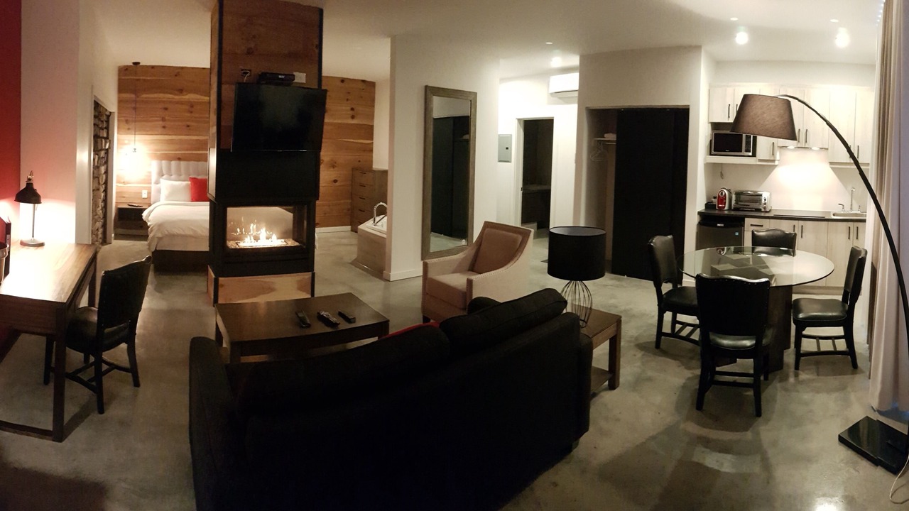 Photo of Livingroom in Rawdon