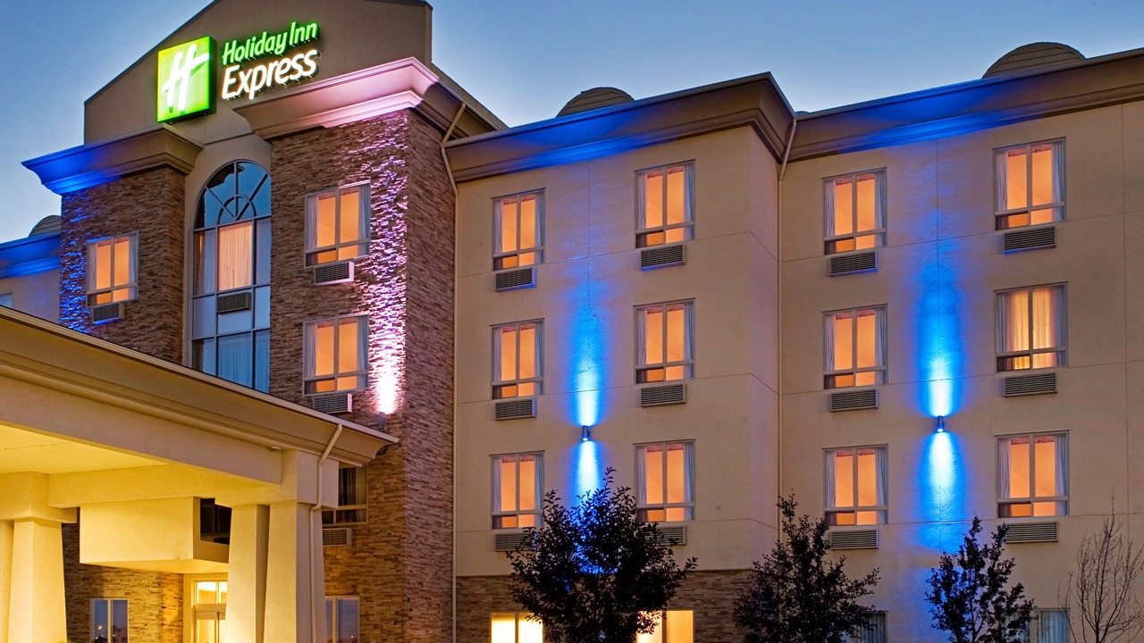Photo of Outdoor in Grande Prairie
