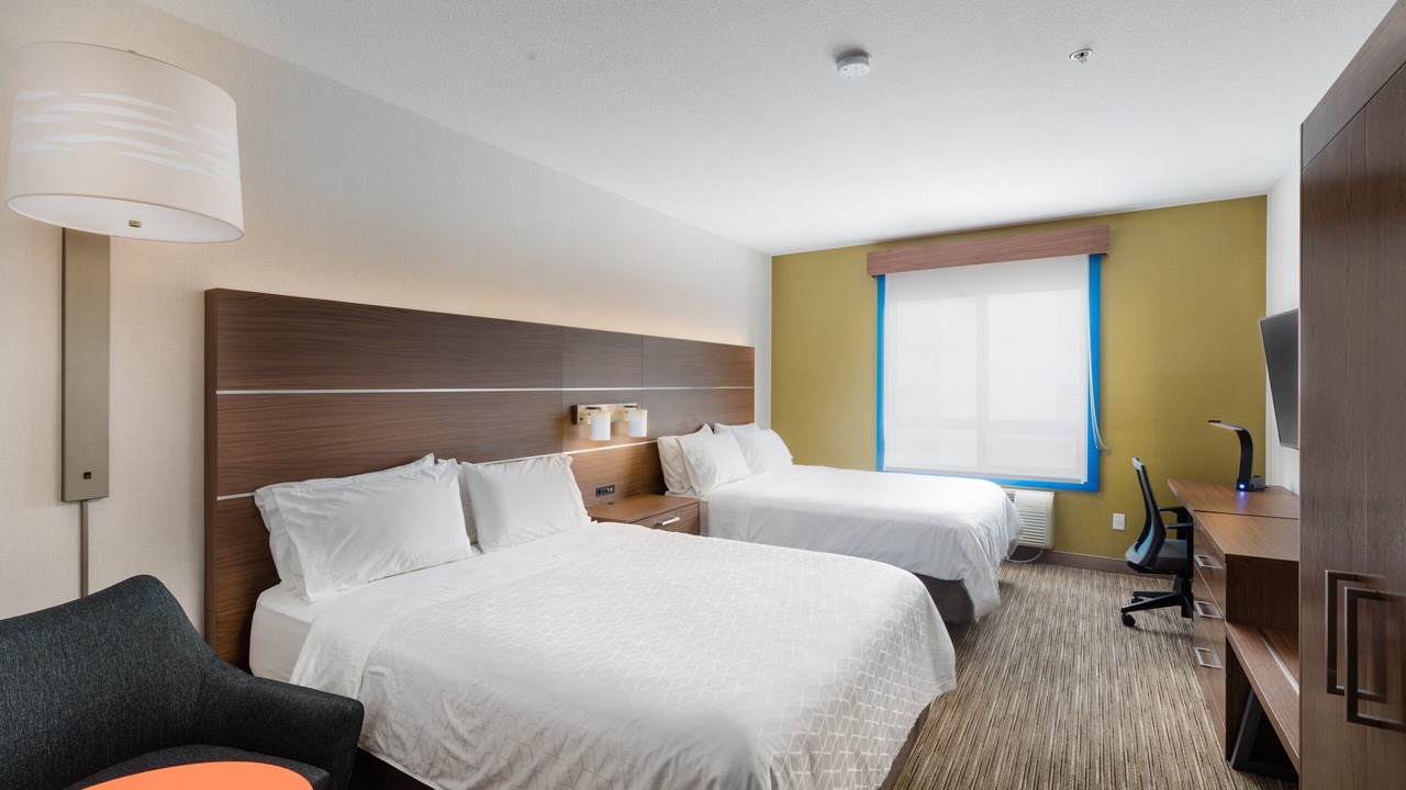 Photo of Bedroom in Grande Prairie
