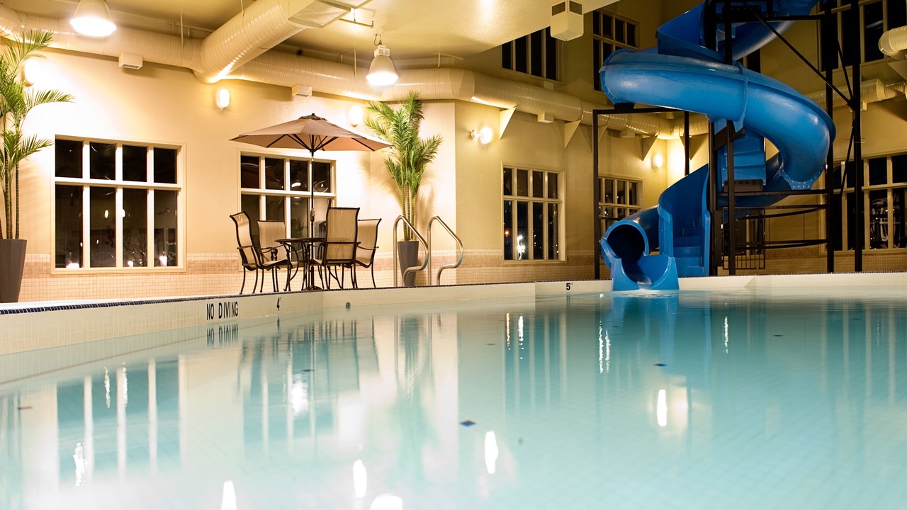 Photo of Outdoor in Grande Prairie