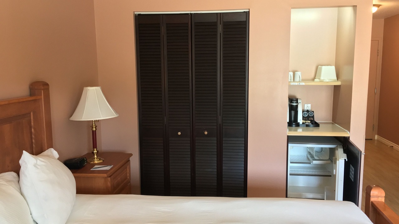 Photo of Bedroom in Baie-St-Paul