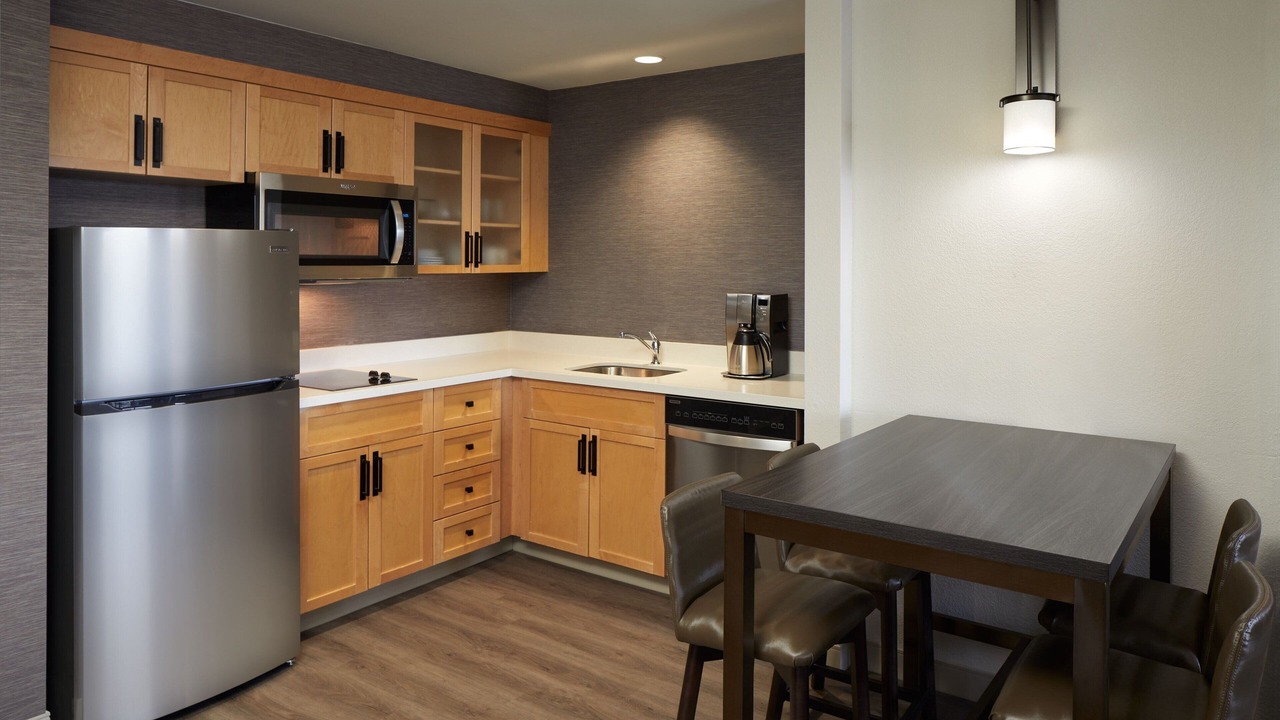 Photo of Kitchen in Saint-Laurent