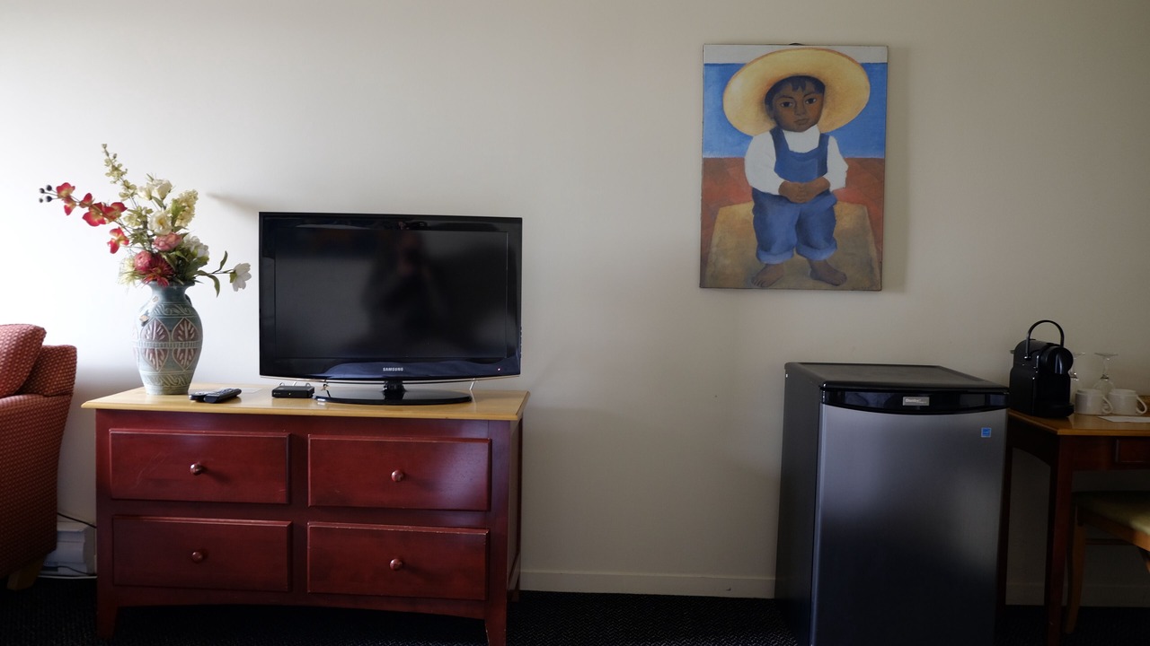 Photo of Livingroom in Beaupre