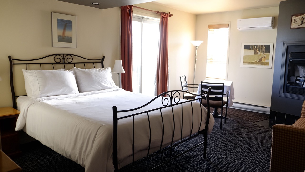 Photo of Bedroom in Beaupre