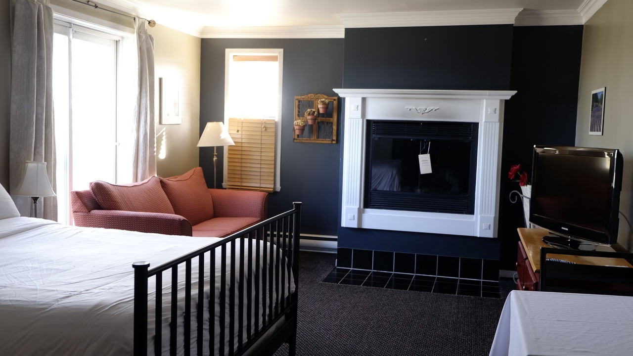 Photo of Bedroom in Beaupre