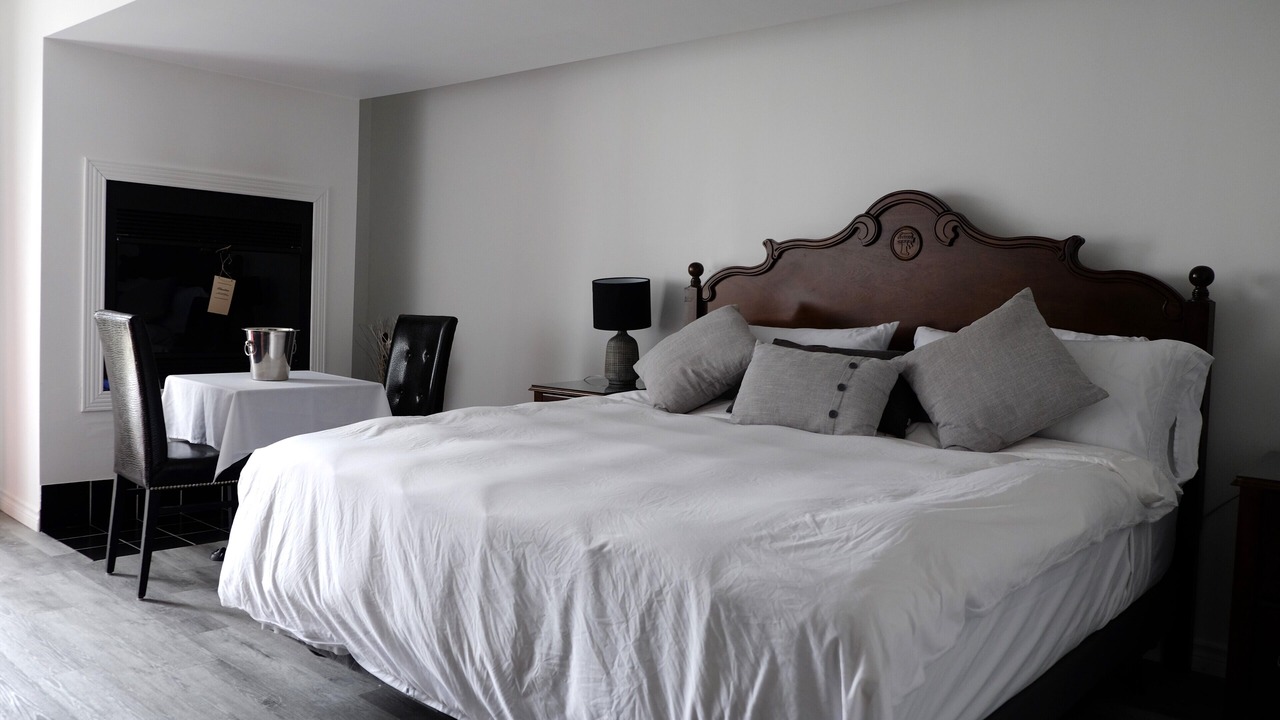 Photo of Livingroom in Beaupre
