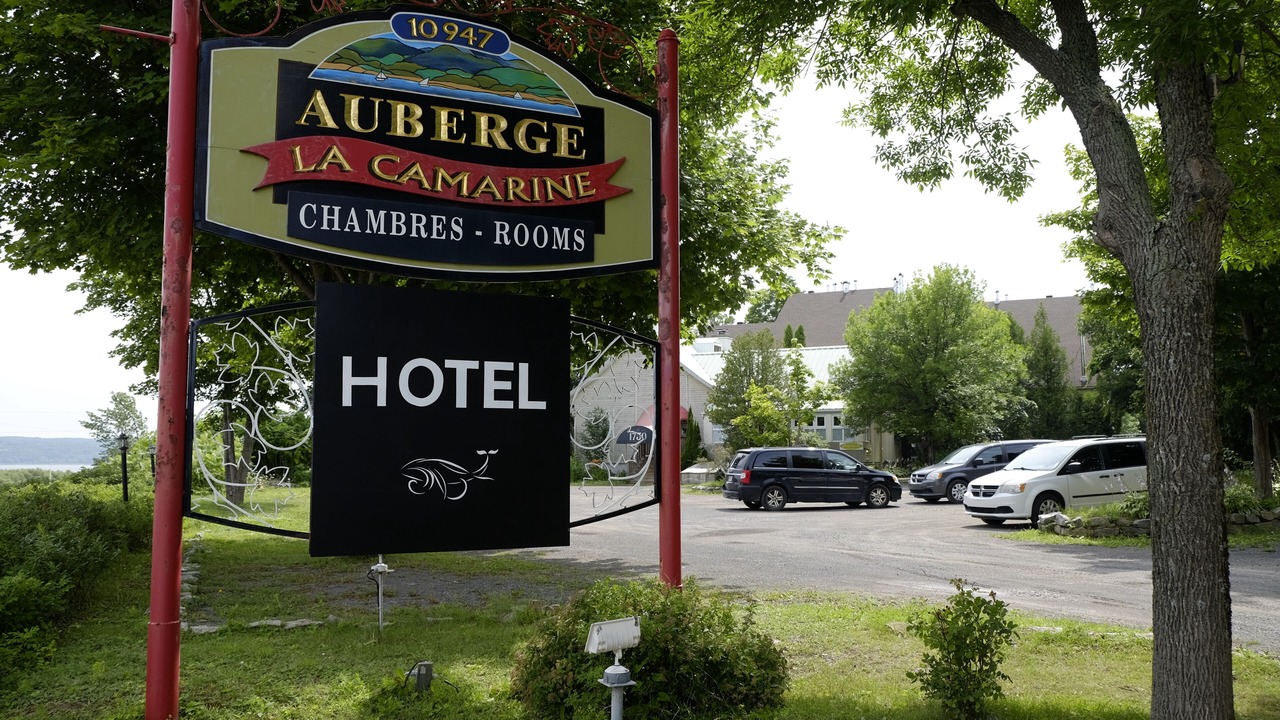 Photo of Outdoor in Beaupre