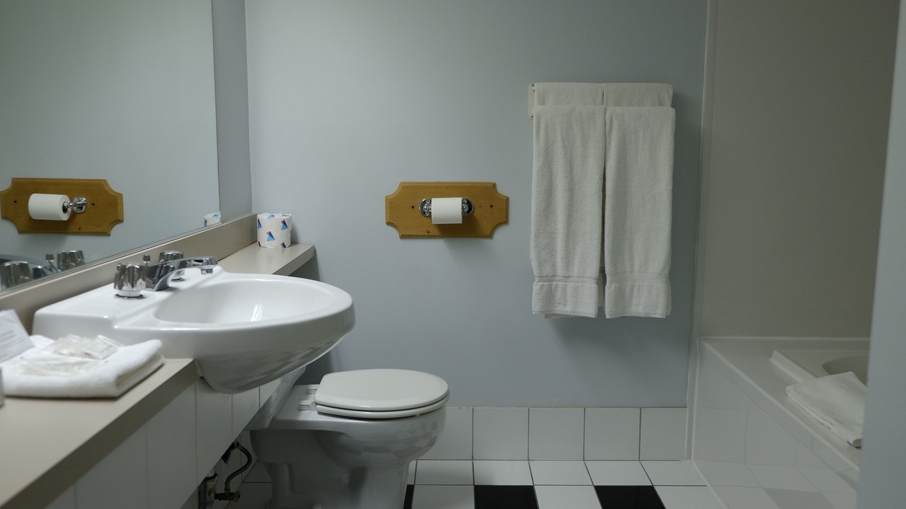 Photo of Bathroom in Beaupre