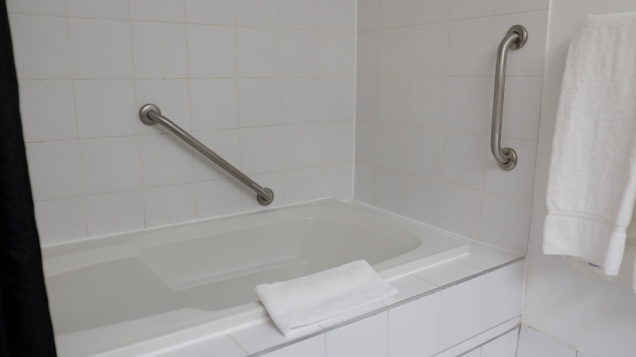 Photo of Bathroom in Beaupre