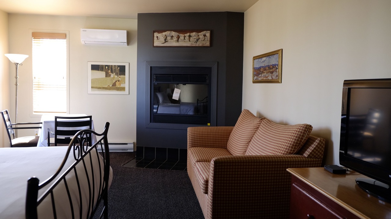 Photo of Bedroom in Beaupre
