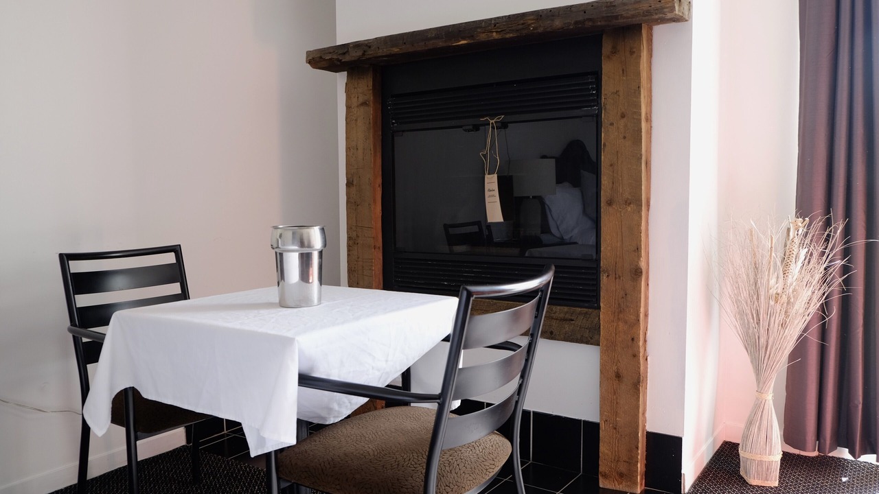 Photo of Livingroom in Beaupre