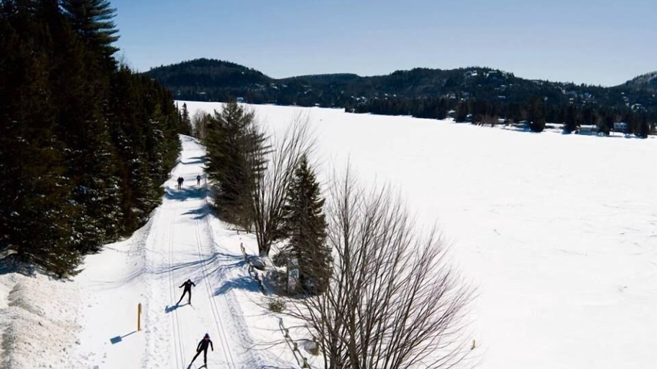 Photo of Outdoor in Sainte-Adele