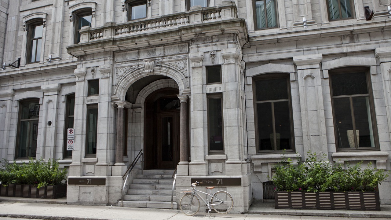 Photo of Outdoor in Lower Town