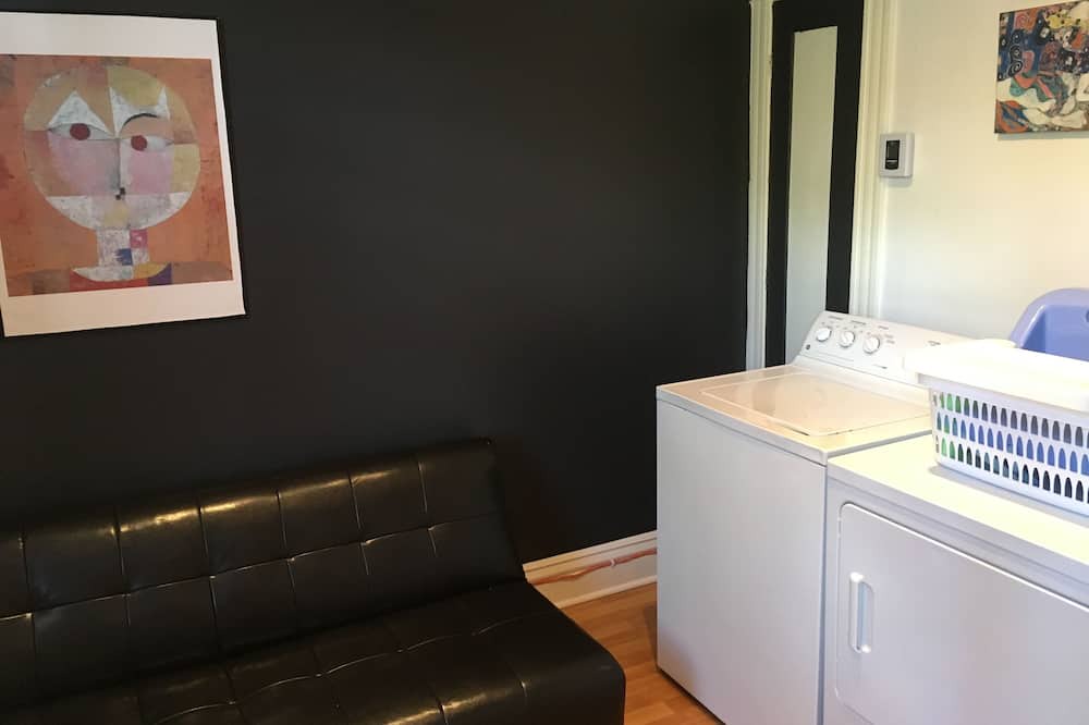 Photo of Bedroom in Vieux-Limoilou