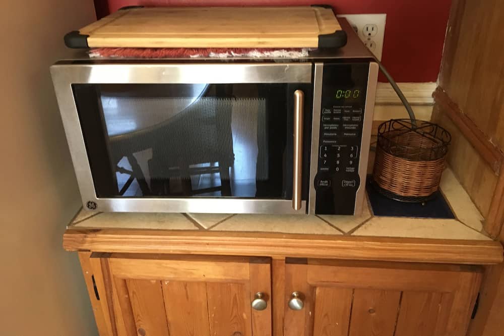 Photo of Kitchen in Vieux-Limoilou