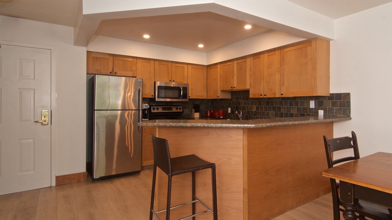 Photo of Kitchen in Upper Village