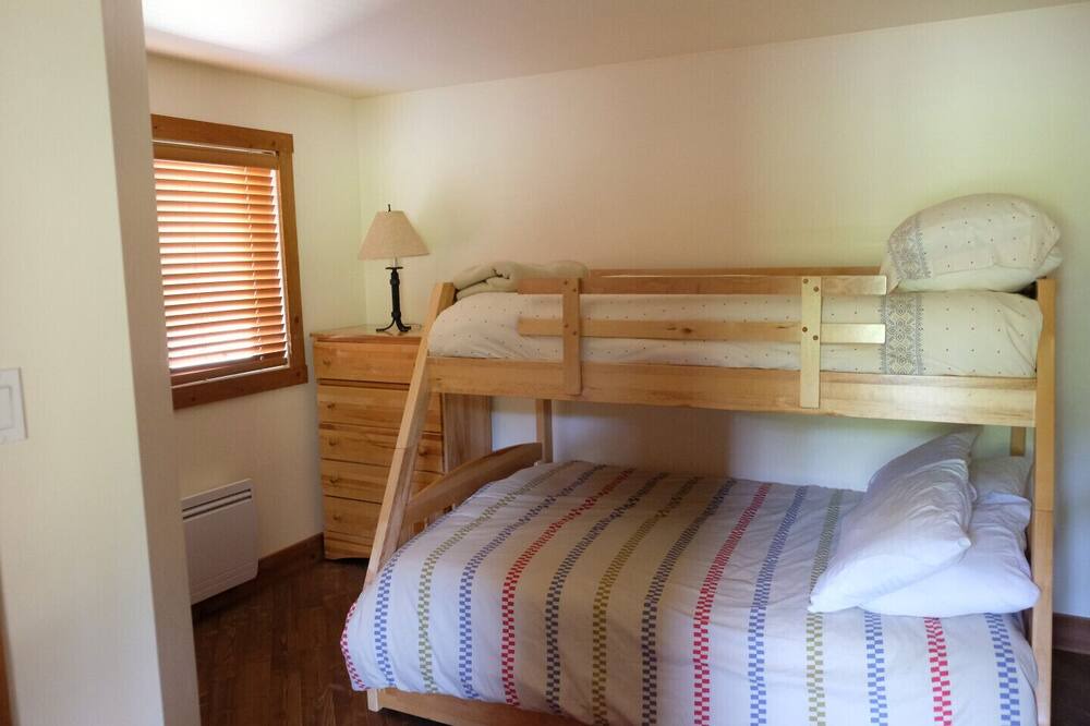 Photo of Bedroom in Sutton