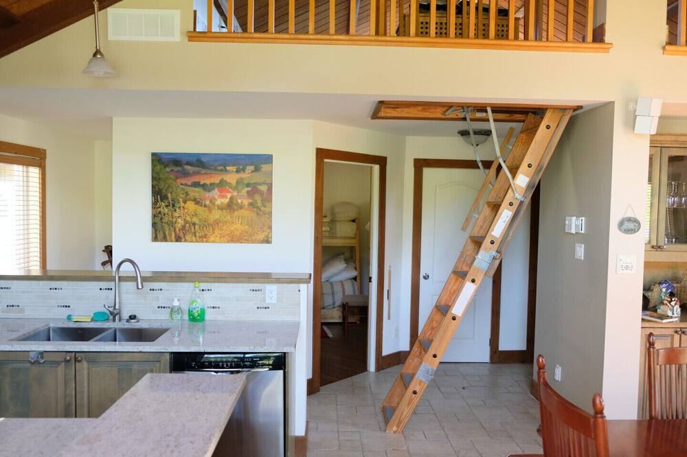 Photo of Kitchen in Sutton