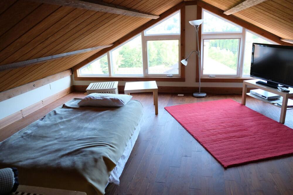 Photo of Bedroom in Sutton
